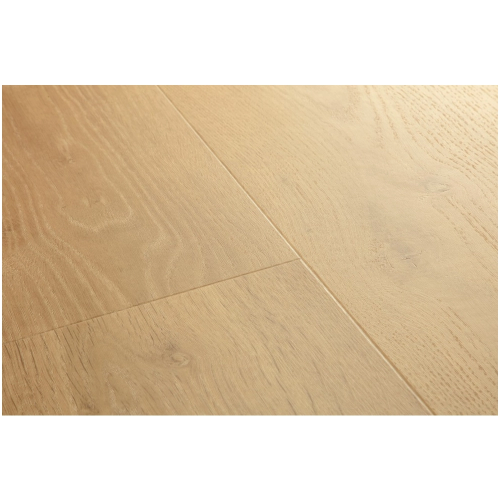 Panel Winylowy Quick Step Ze Zintegrowanym Podkładem Alpha Bloom ELegancki Dąb Naturalny AVMPU40316