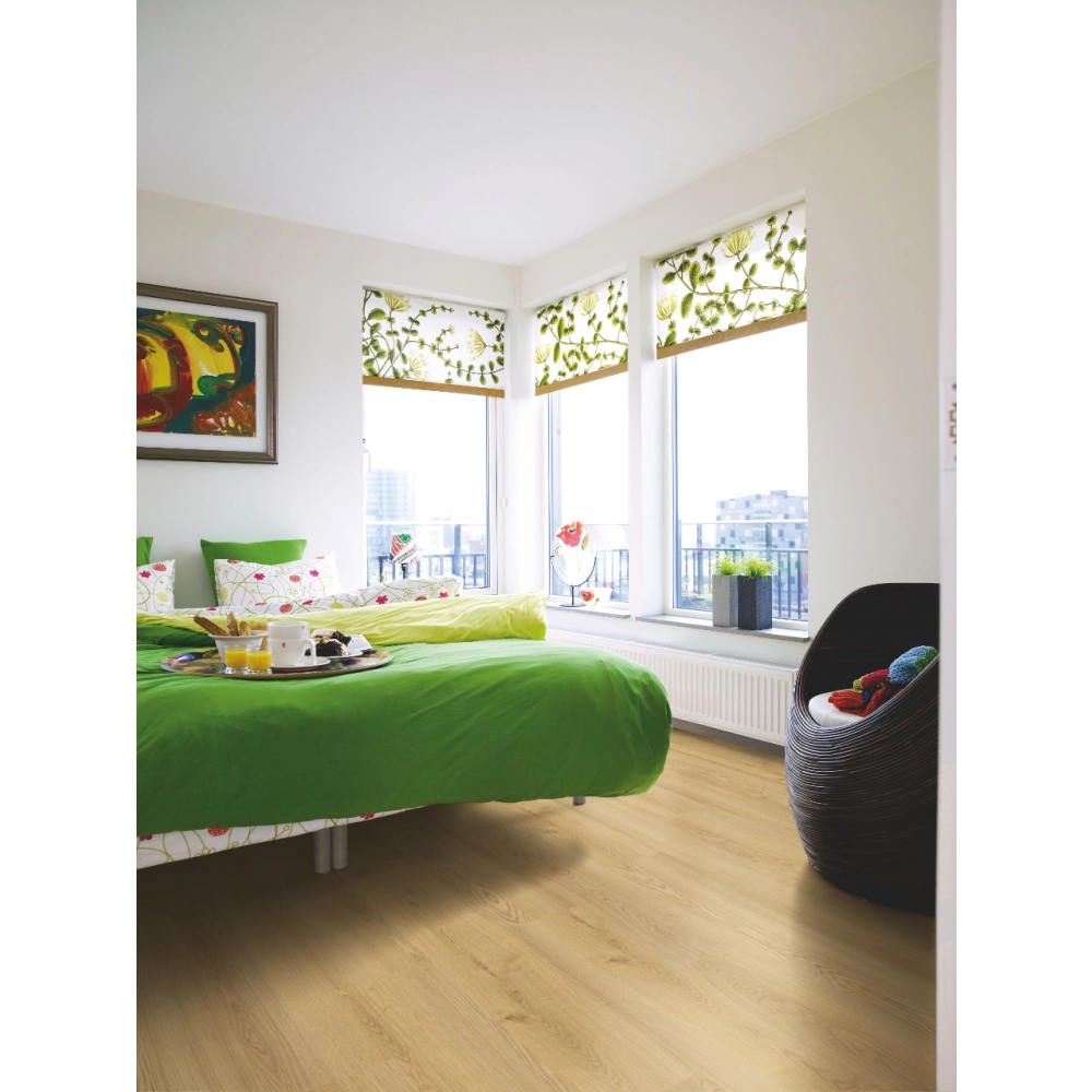 Panel Laminowany Pergo Espoo 0v Dąb Naturalny Ciepły L0364-04394