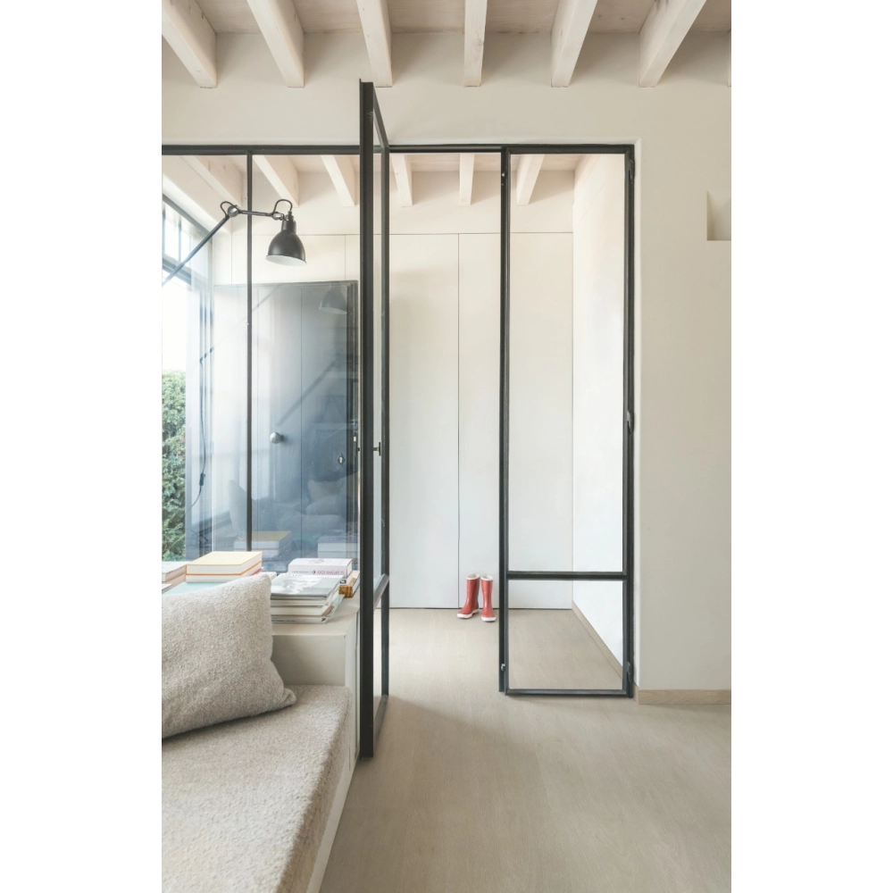 Panel Winylowy Quick Step Liv Glue Satin Oak Taupe Grey SGSPC20312