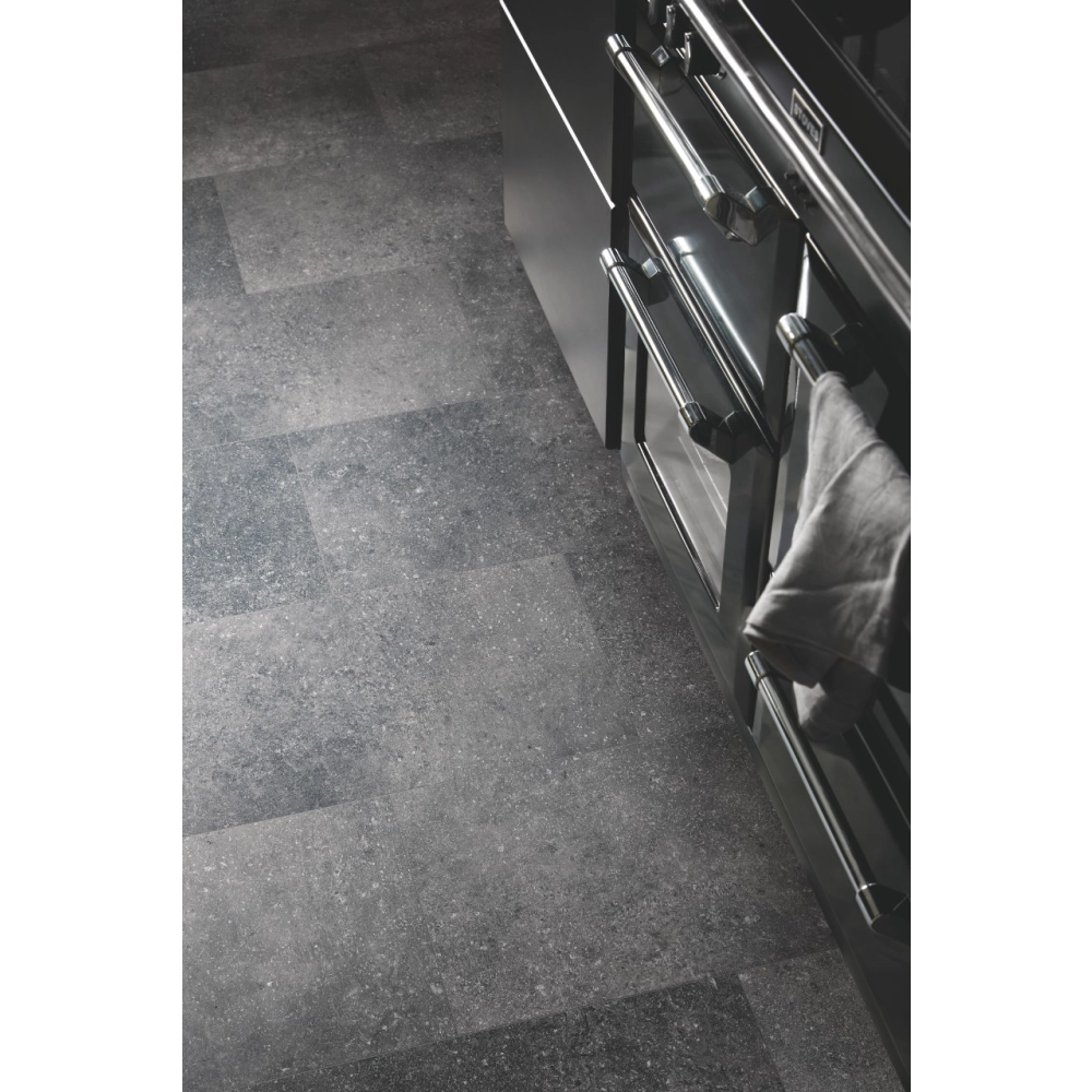 Panel Winylowy Pergo Viskan Pro Wapień Szary Ciemny V4220-40174