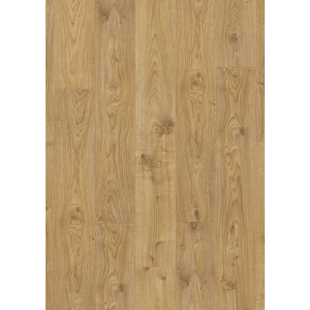 Panel Winylowy Quick Step Ze Zintegrowanym Podkładem Alpha Blos Dąb Wiejski Naturalny AVSPU40025