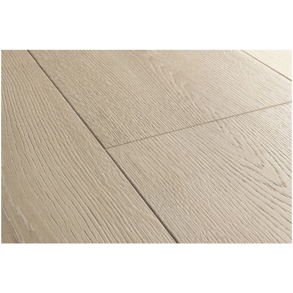 Panel Laminowany Quick Step Capture Dąb Szczotkowany Beżowy SIG4764