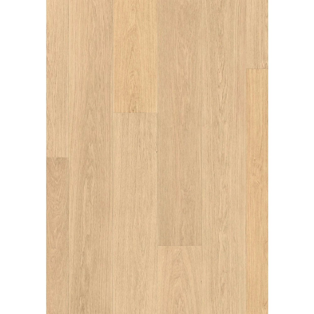 Panel Laminowany Quick Step Largo Dąb Biały Satynowy LPU1283