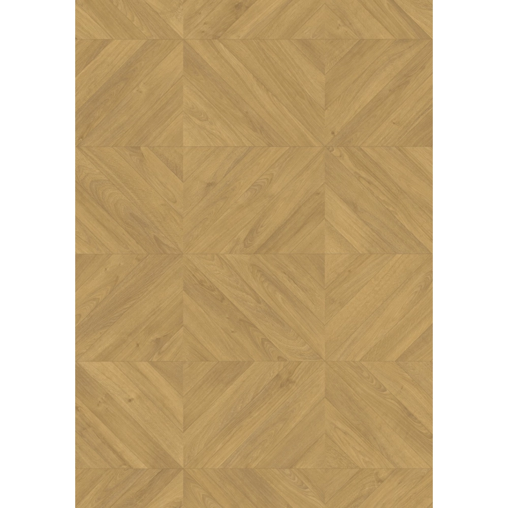 Panel Laminowany Quick Step IMpressive Patterns Dąb Chevron Naturalny IPA4161