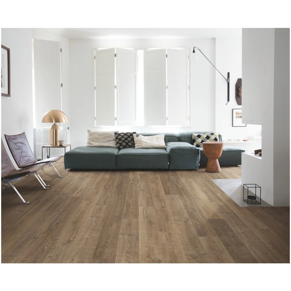 Panel Laminowany Quick Step ELigna Dąb Riva Brązowy EL3579