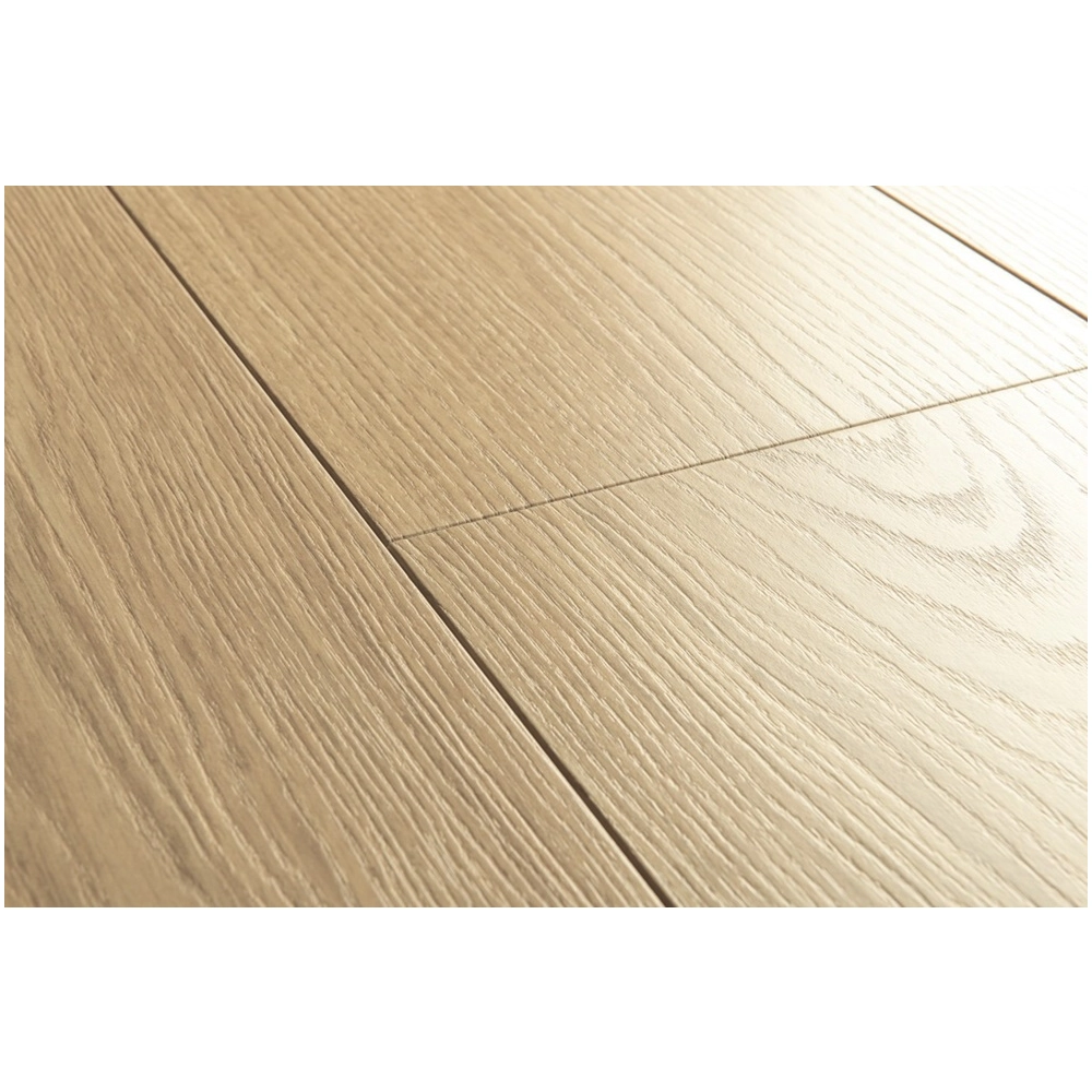 Panel Laminowany Quick Step Capture Dąb Beżowy Lakierowany SIG4750