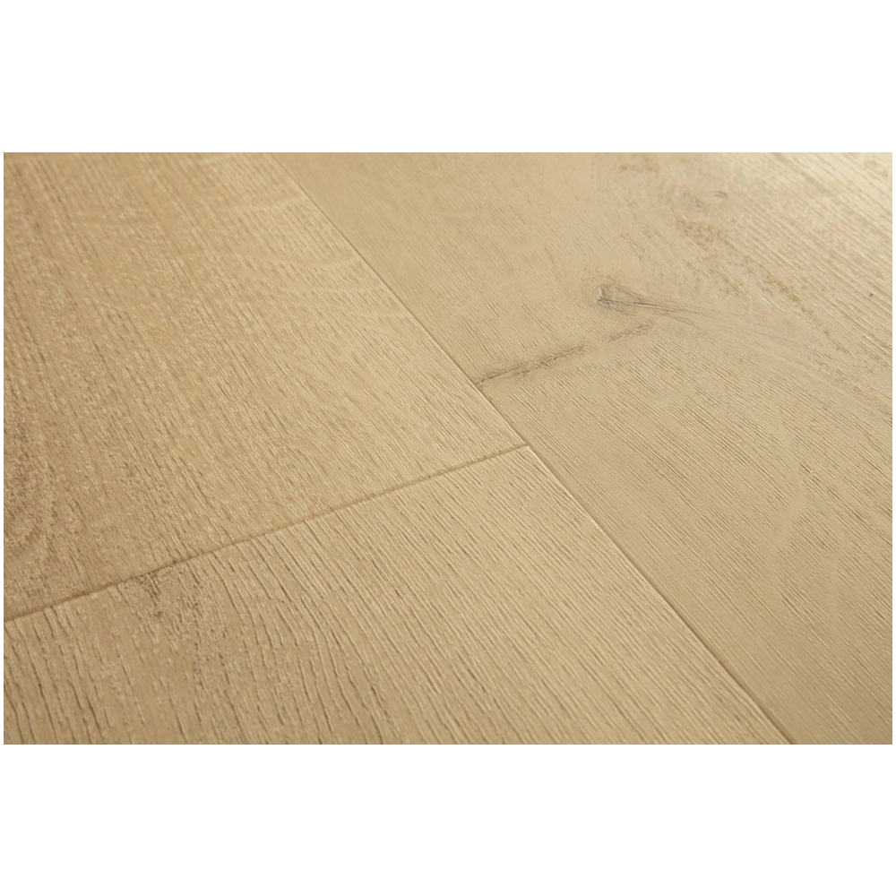 Panel Winylowy Quick Step Ze Zintegrowanym Podkładem Alpha Bloom Botaniczny Beż AVMPU40236
