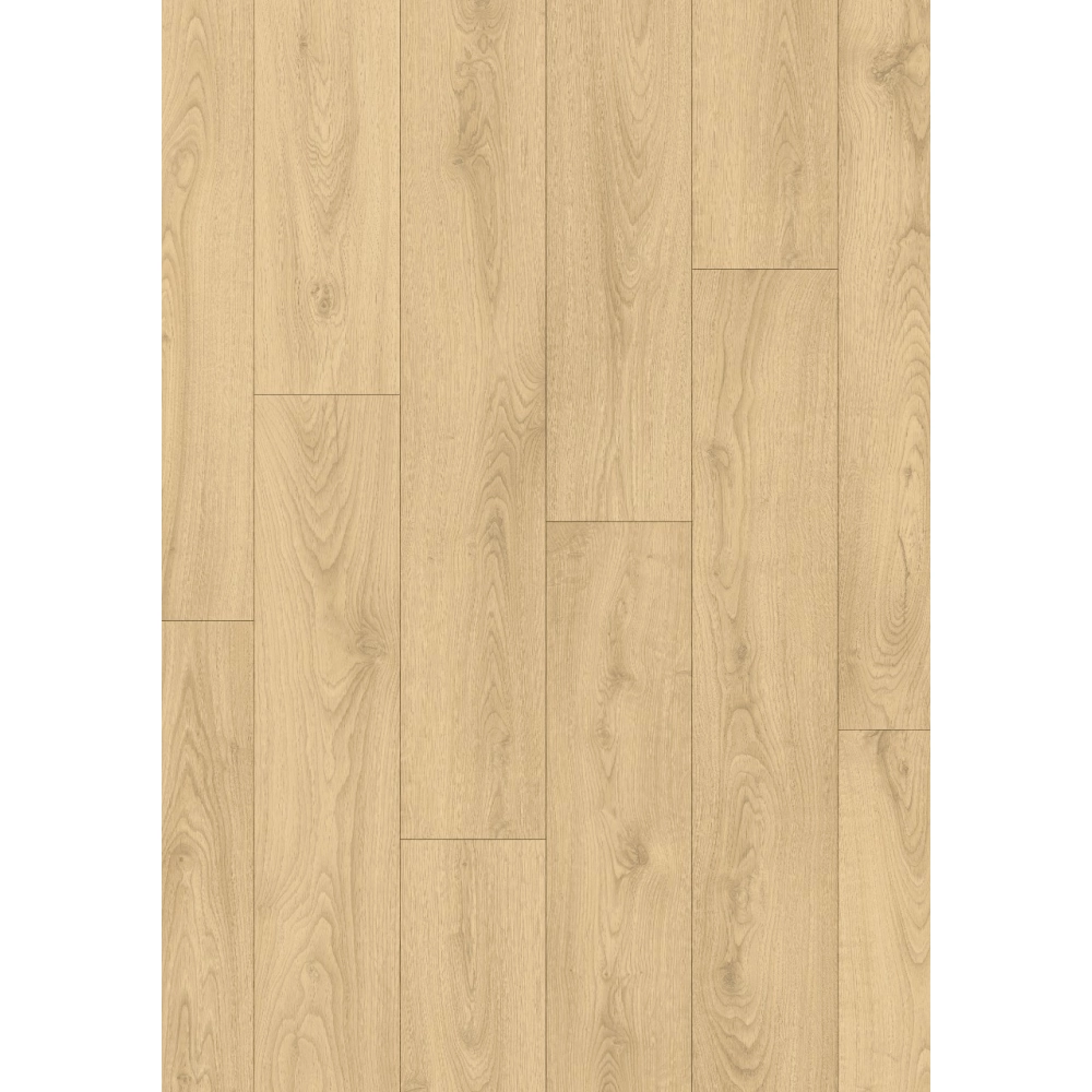 Panel Laminowany Quick Step CLassic Dąb Pustynny Beżowo-Szary CLM5802