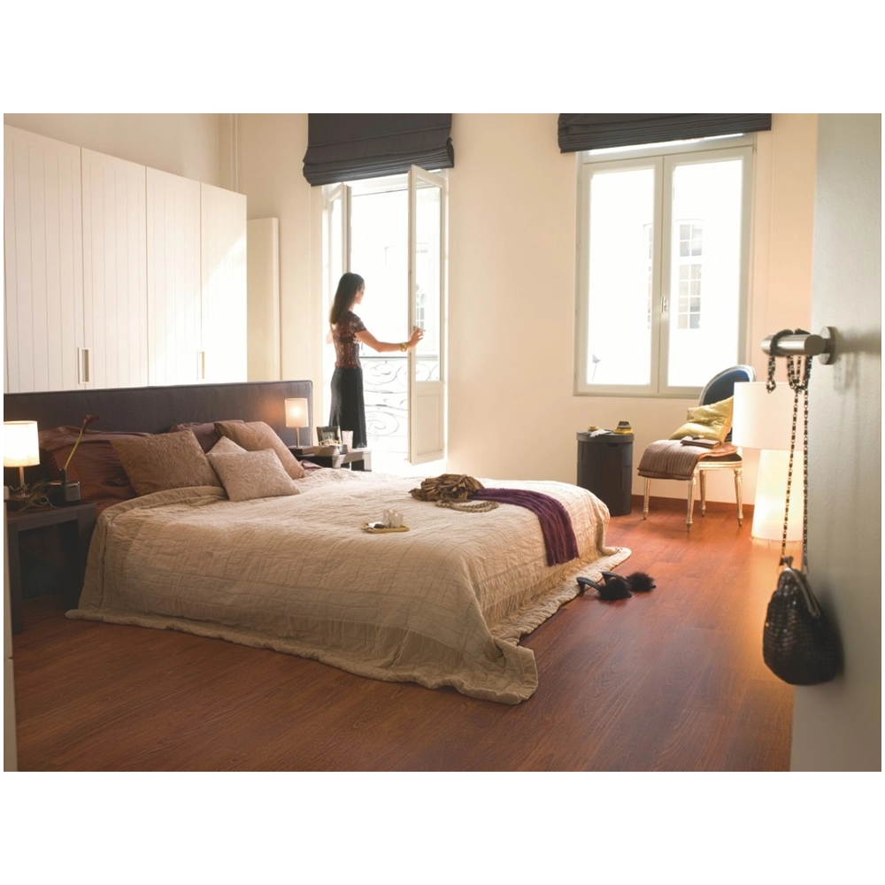 Panel Laminowany Quick Step ELigna Merbau EL996