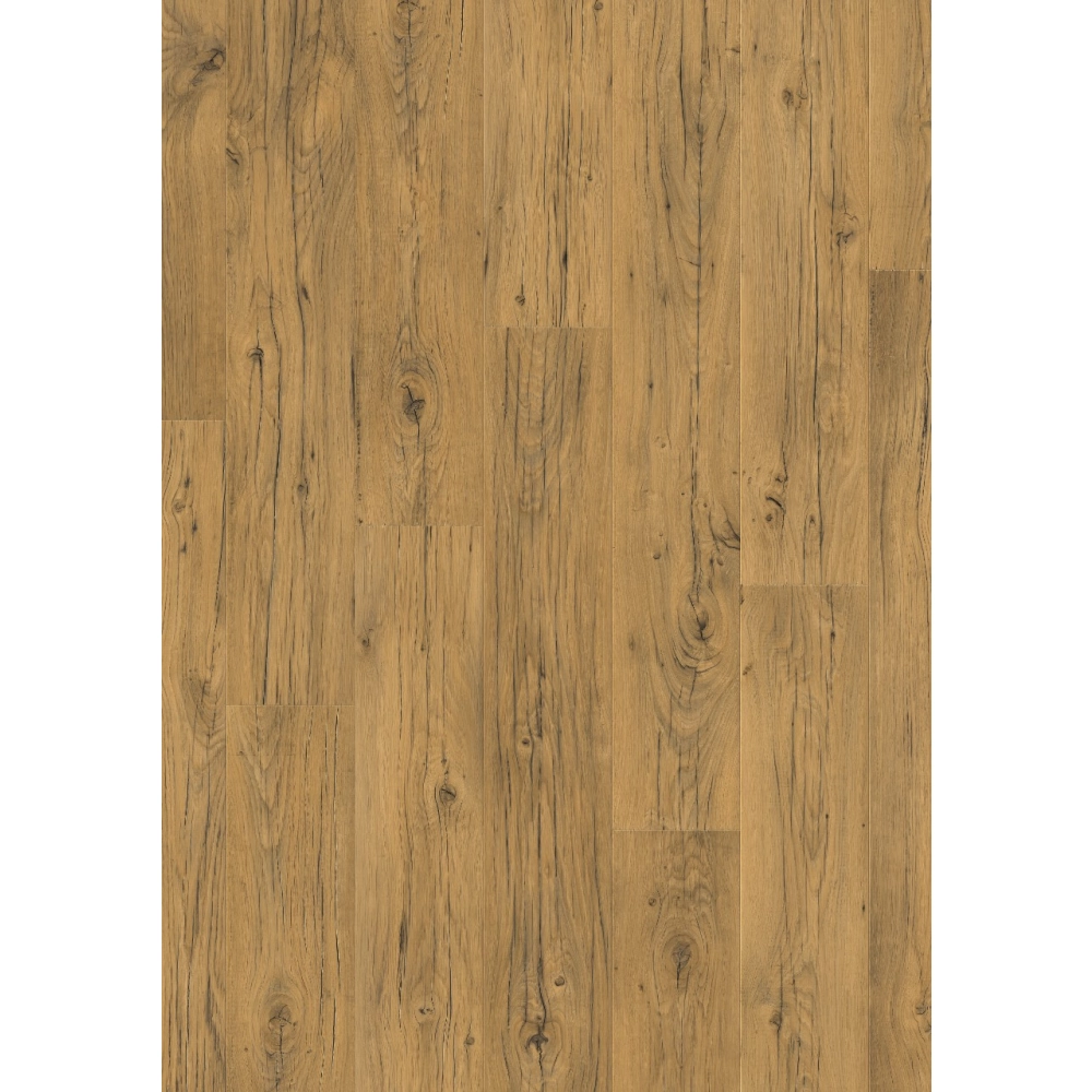 Panel Laminowany Quick Step Capture Dąb Naturalny Spękany SIG4767