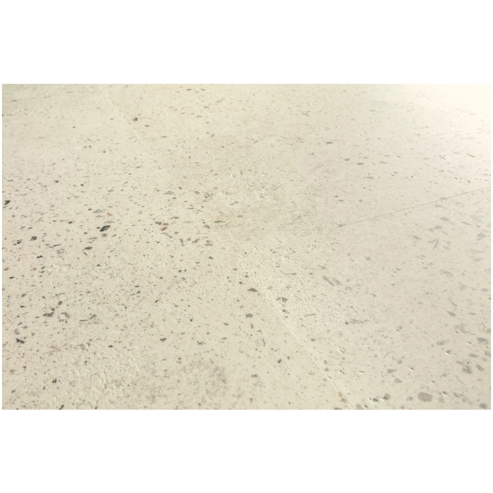 Panel Winylowy Quick Step Ze Zintegrowanym Podkładem Alpha Illume Beton Pebble AVMTU40276