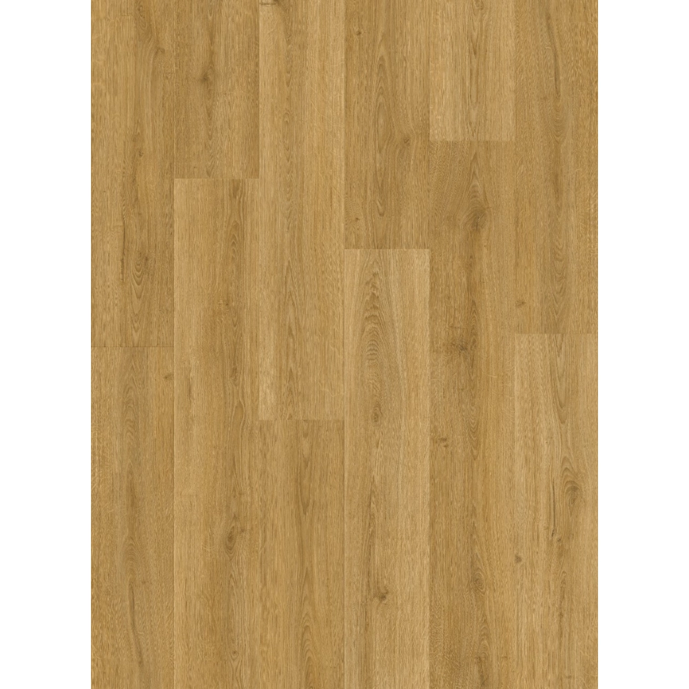 Panel Winylowy Quick Step Ze Zintegrowanym Podkładem Alpha Bloom Dąb Botaniczny Wędzony AVMPU40238