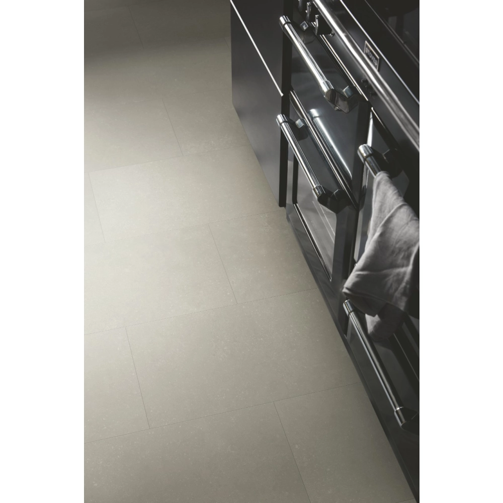 Panel Winylowy Pergo Ze Zintegrowanym Podkładem Viskan Pad Pro Wapień Szary V4320-40172