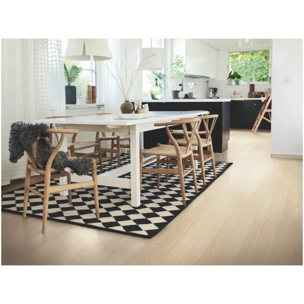 Panel Laminowany Pergo Visby Dąb Nowoczesny Szary L0331-03372