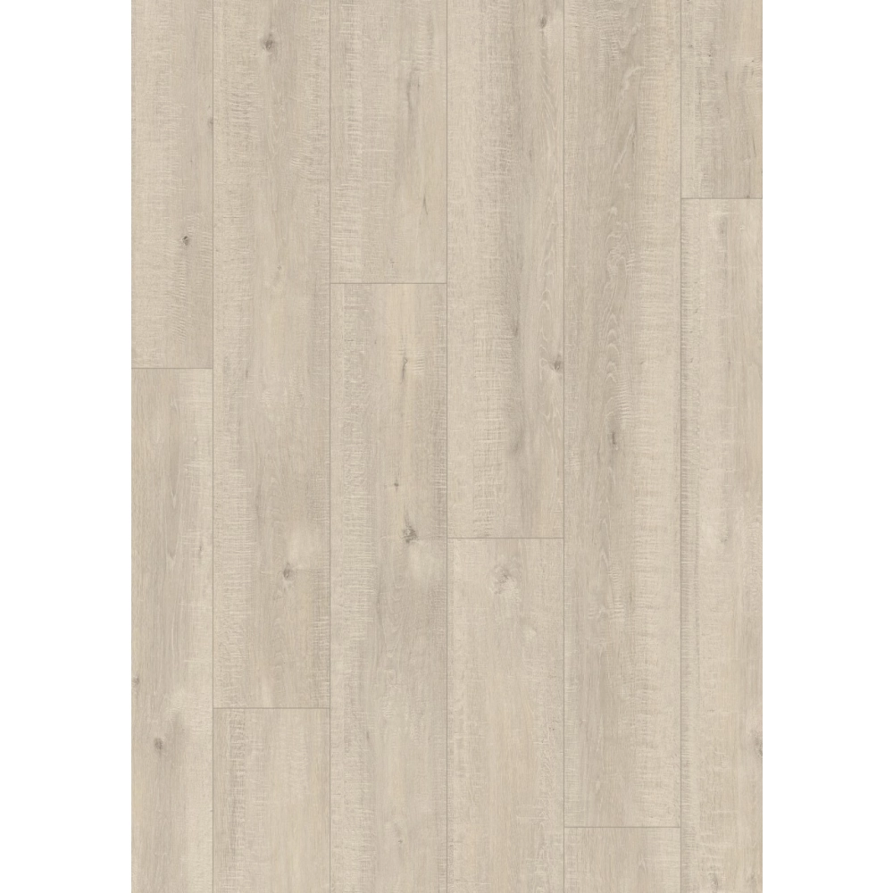 Panel Laminowany Quick Step IMpressive Dąb Beżowy Ze Śladami Cięcia Piłą IM1857