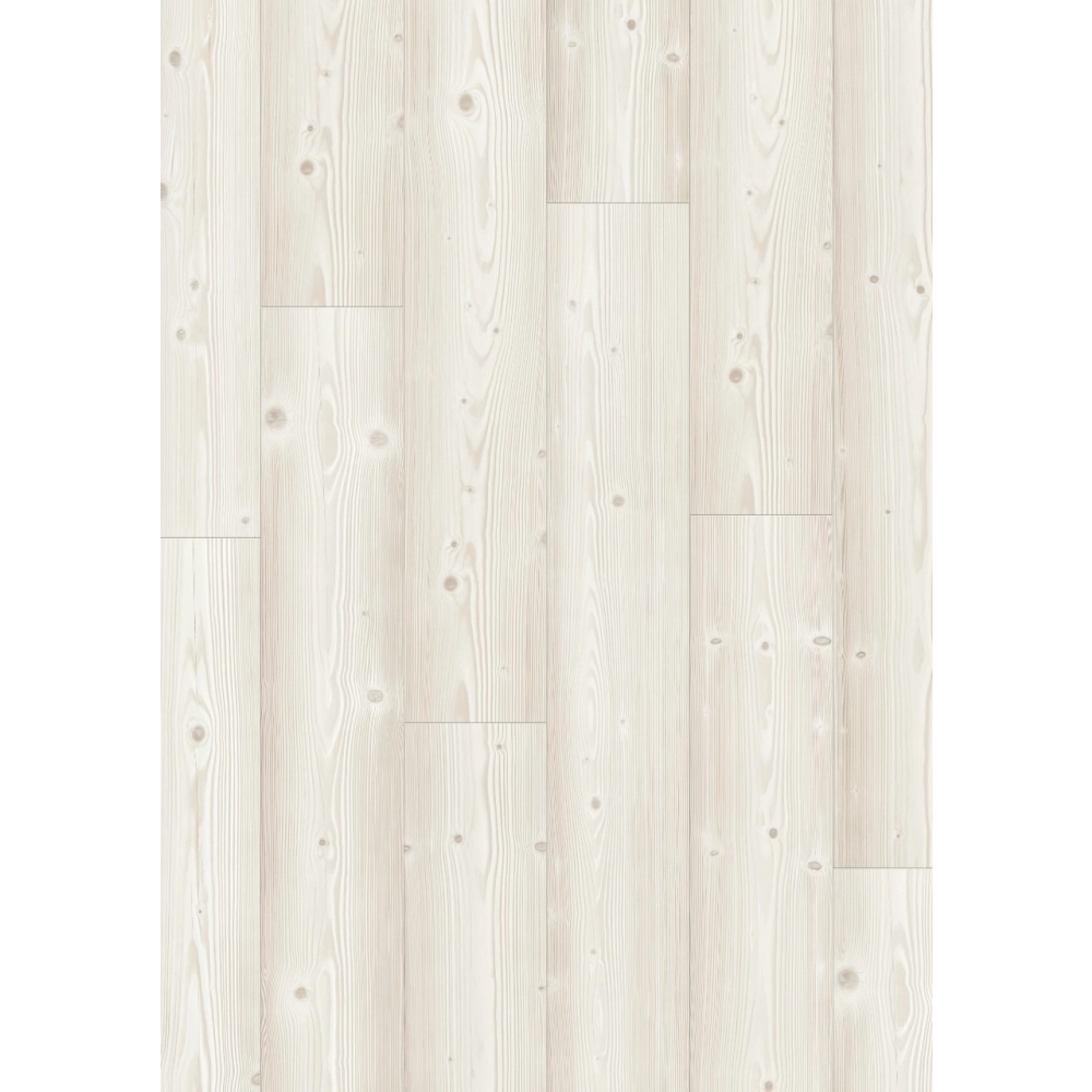 Panel Laminowany Pergo Visby Pro Sosna Biała Szczotkowana L0231-03373