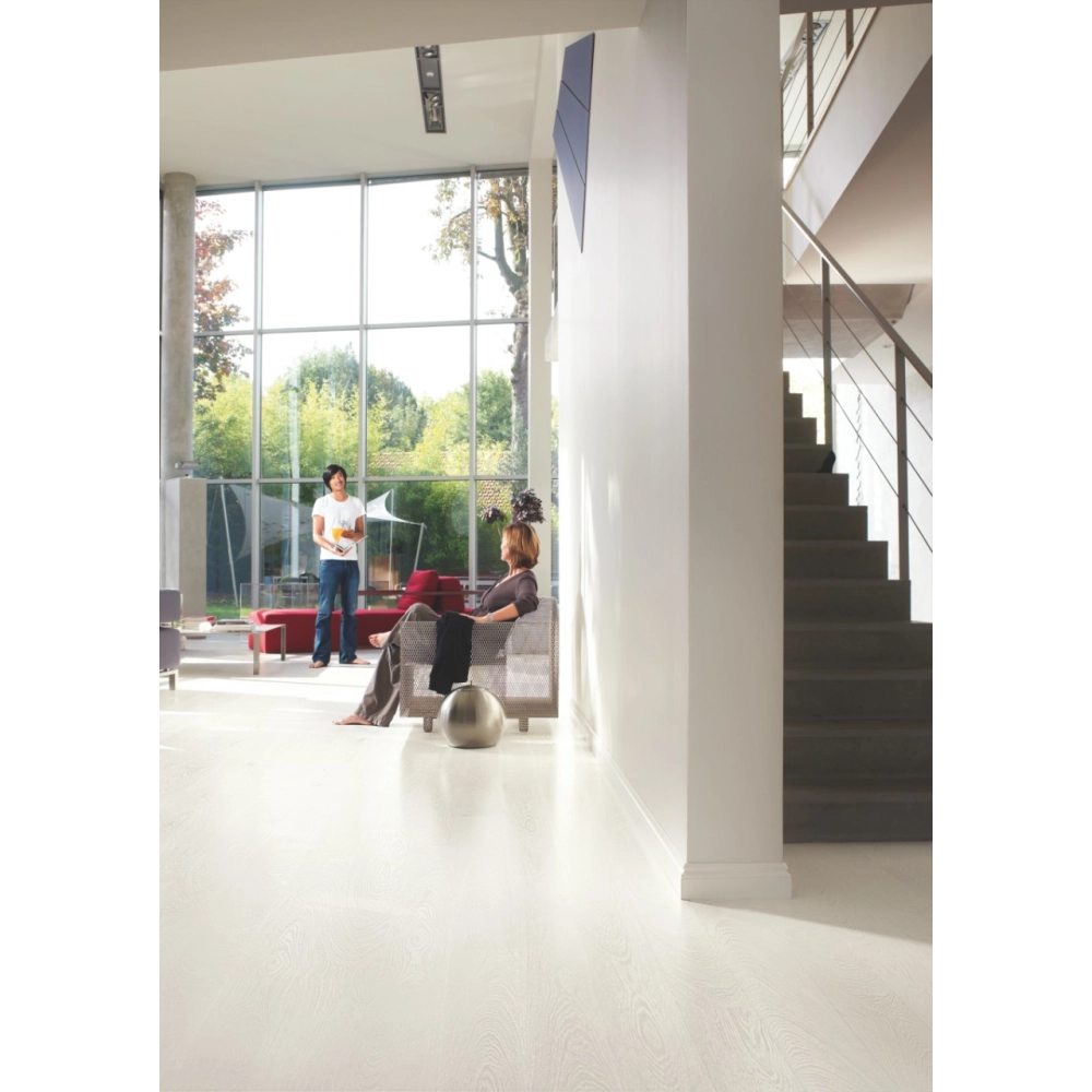 Panel Laminowany Quick Step ELigna Wenge Passionata EL1300