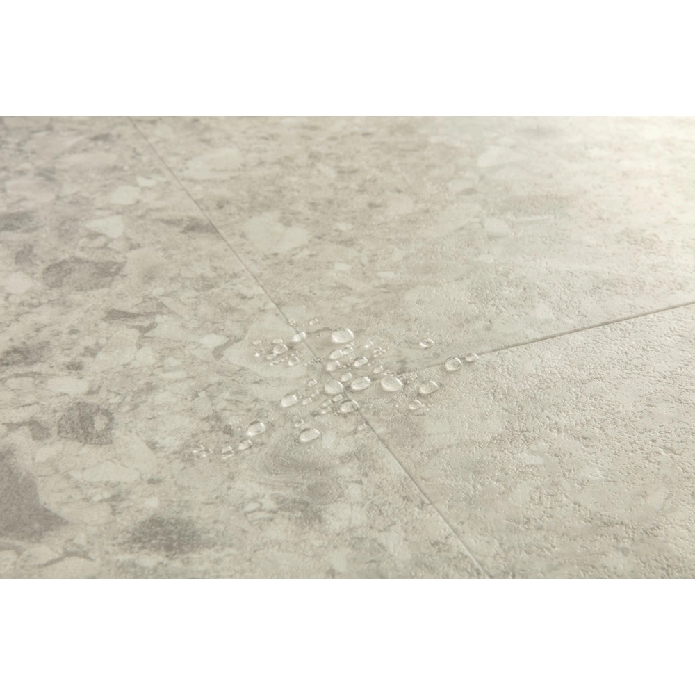 Panel Winylowy Quick Step Blush Glue Ceppo Warm Grey SGTC20306