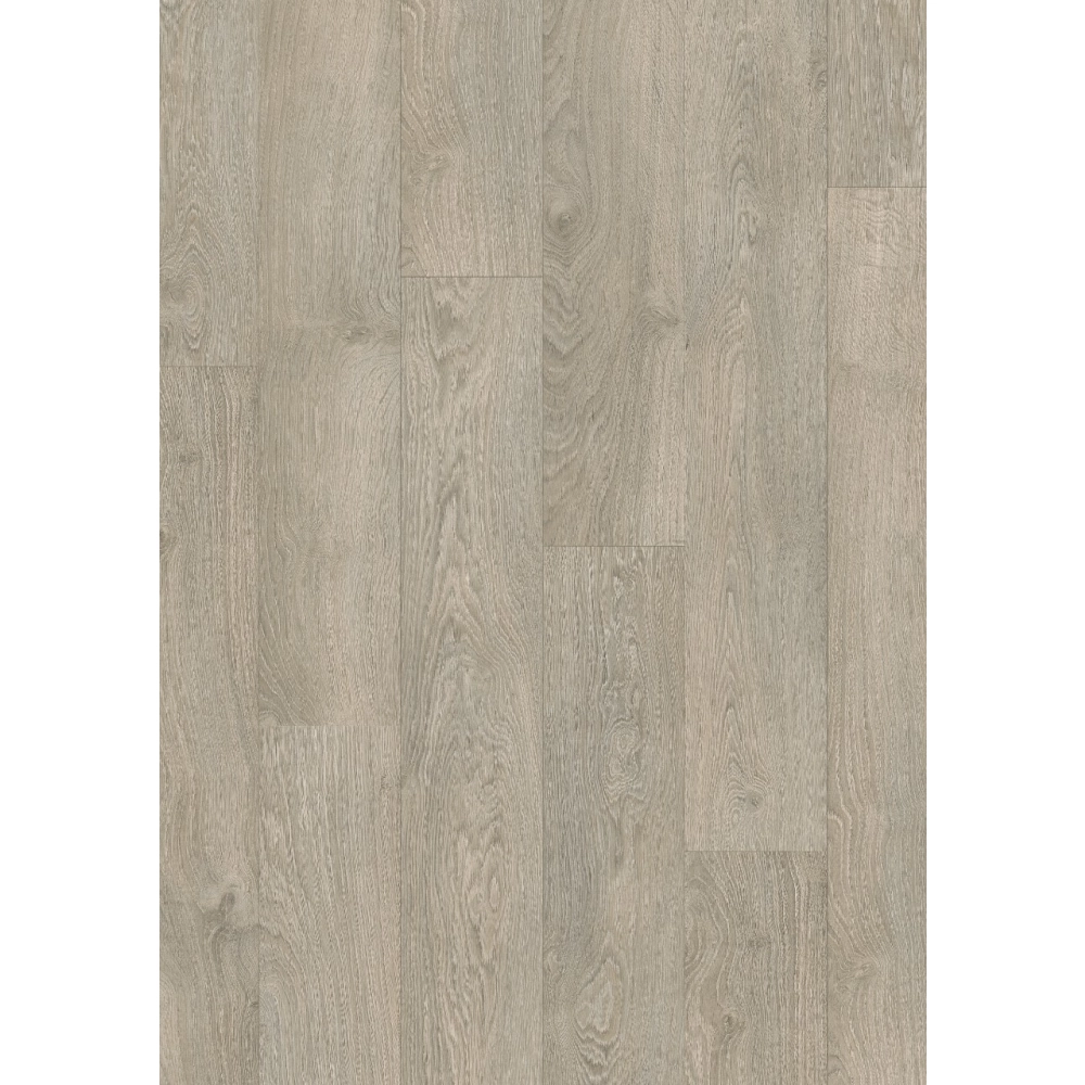 Panel Laminowany Quick Step CLassic Dąb Stary Jasnoszary CLM1405