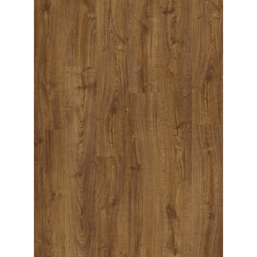 Panel Winylowy Quick Step Ze Zintegrowanym Podkładem Alpha Bloom Dąb Brązowy Jesienny AVMPU40090