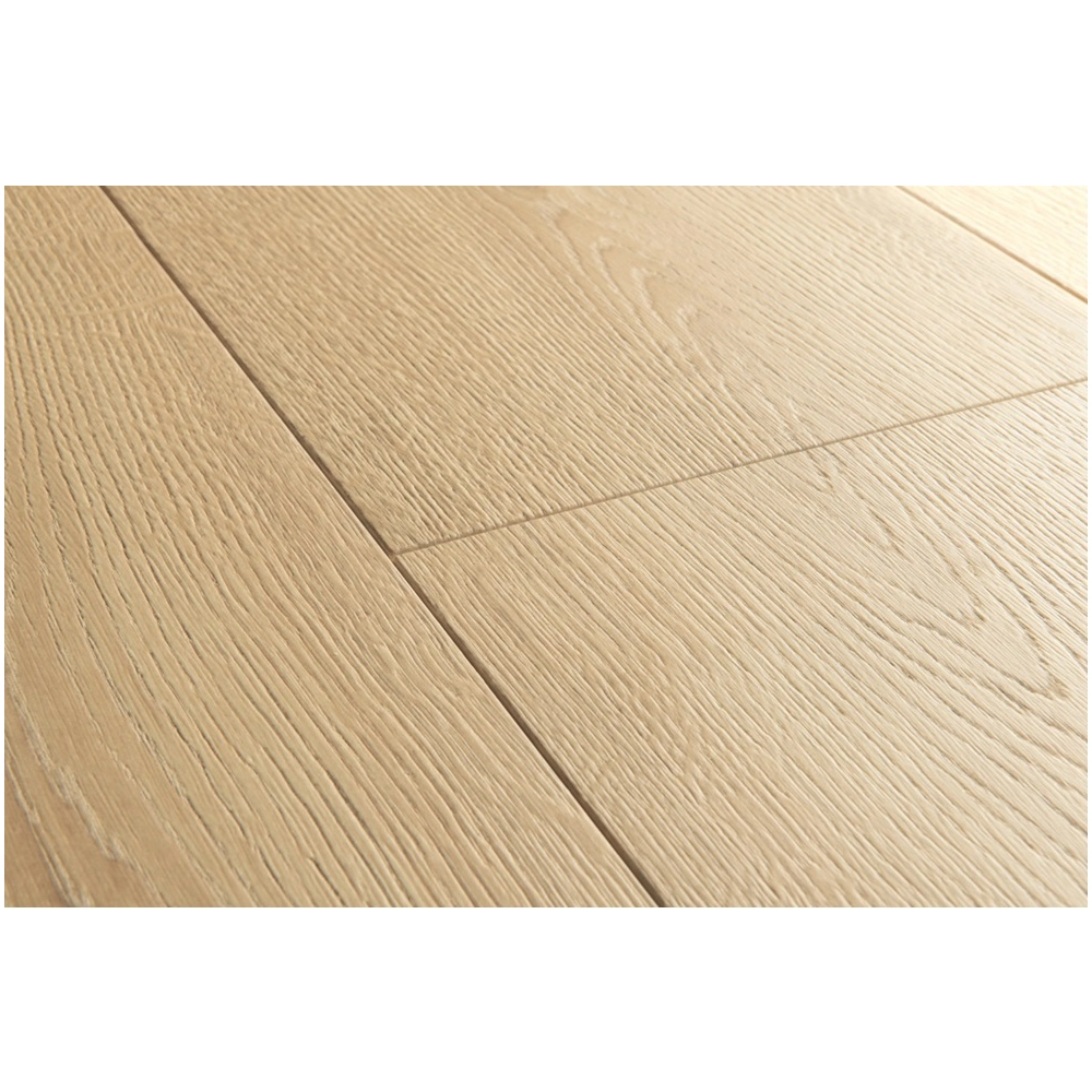 Panel Laminowany Quick Step Capture Dąb Szczotkowany Naturalny SIG4763
