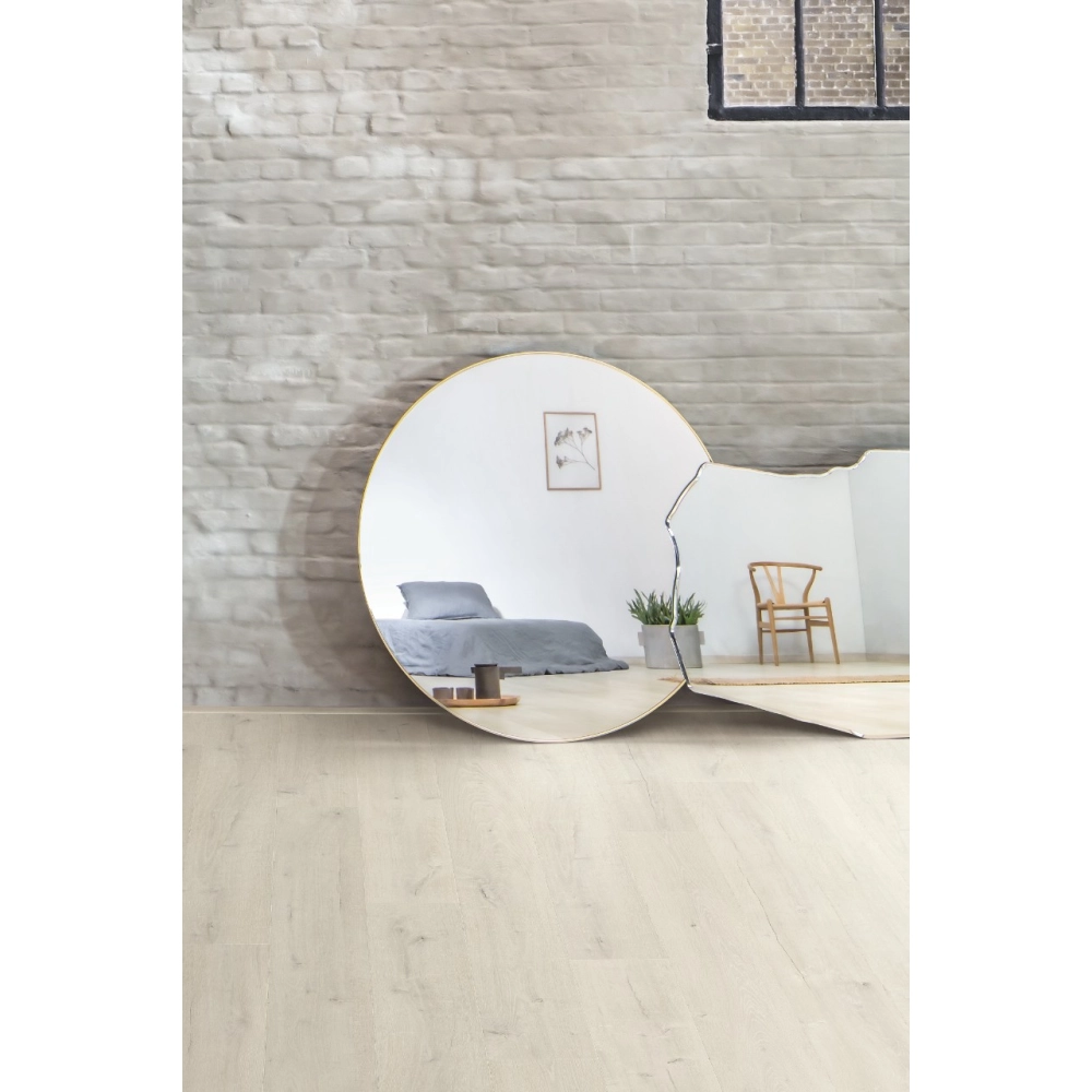 Panel Laminowany Quick Step Capture Dąb Patynowy Delikatny SIG4748