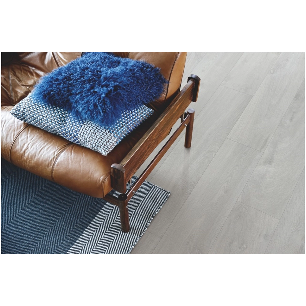 Panel Laminowany Pergo Visby Dąb Szary Bielony L0331-03367