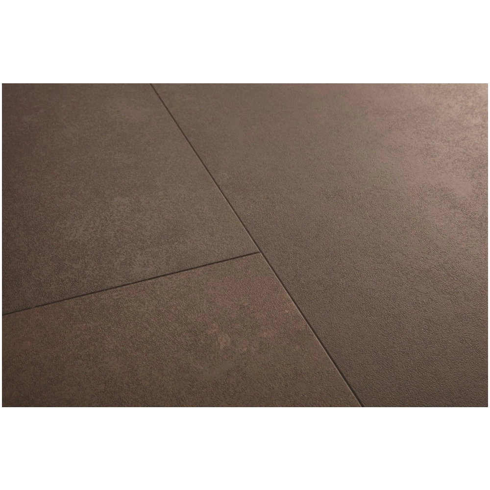 Panel Winylowy Quick Step Alpha Oro Base Skała Cynamonowa AVSTT40233