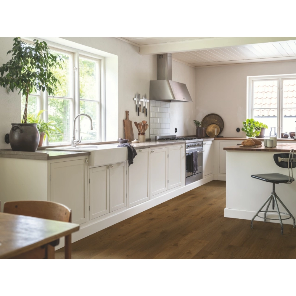Panel Winylowy Pergo Namsen Pro Dąb Lakeland Ciemny V4207-40228