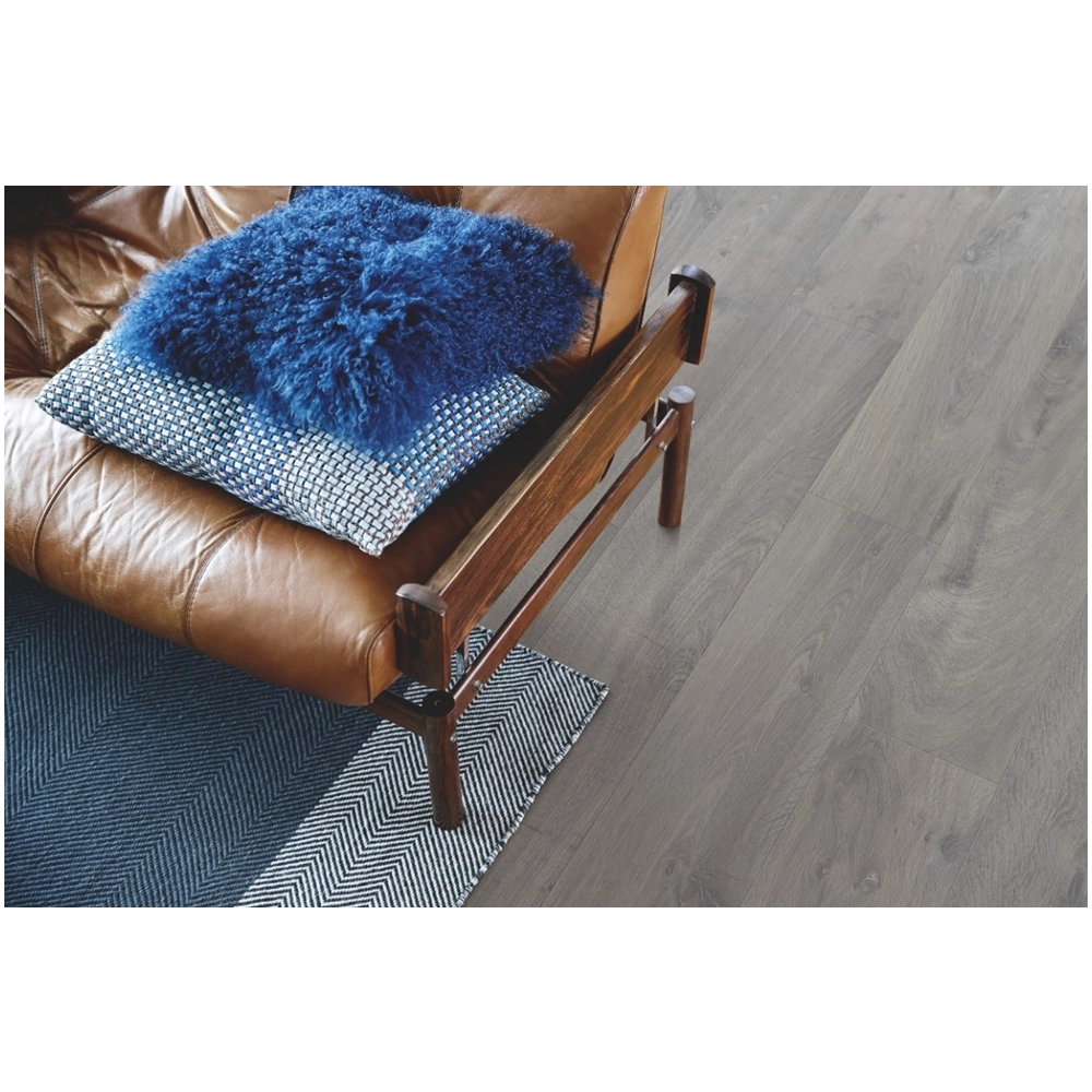 Panel Laminowany Pergo Visby Dąb Miejski Szary L0331-03368