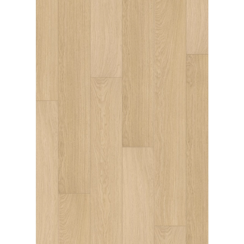 Panel Laminowany Quick Step IMpressive Ultra Dąb Biały Satynowy IMU3105