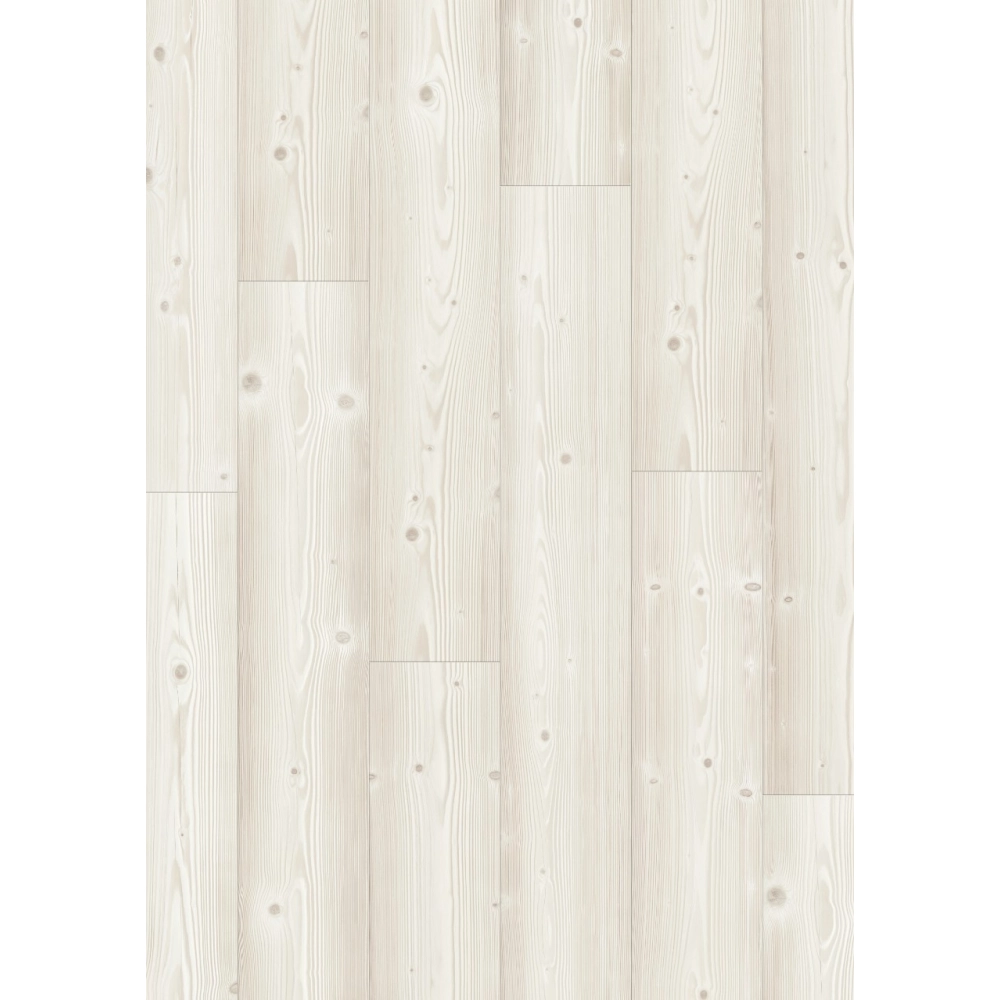 Panel Laminowany Pergo Visby Sosna Biała Szczotkowna L0331-03373
