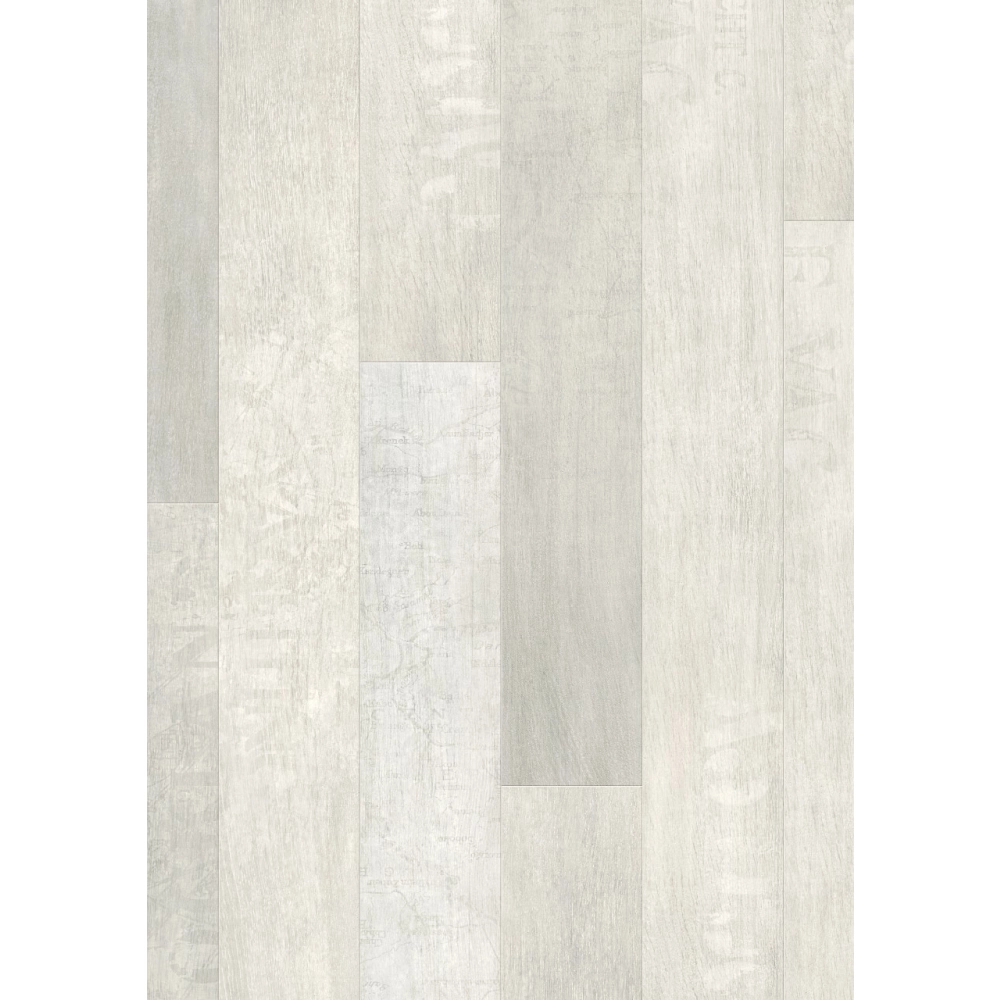 Panel Laminowany Quick Step Largo Dąb Pacific LPU1507
