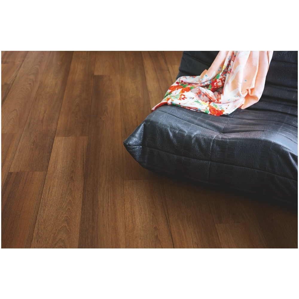 Panel Laminowany Pergo Bergen Pro Teak Czerwona Glina L0246-05021