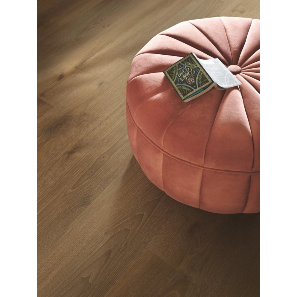 Panel Winylowy Pergo Ze Zintegrowanym Podkładem Namsen Pad Pro Dąb Lakeland Ciemny V4307-40228