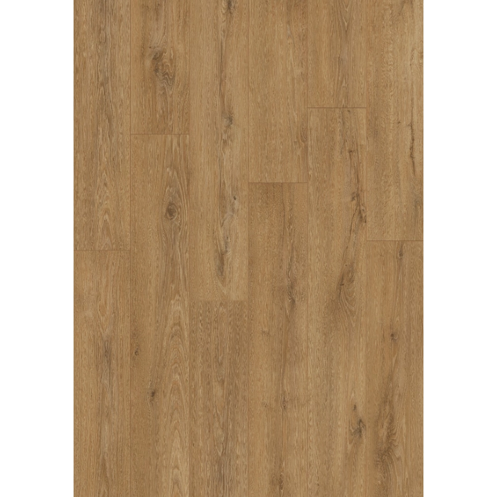 Panel Winylowy Pergo Ze Zintegrowanym Podkładem Glomma Pad Pro Dąb Eifel Brązowy V4431-40181