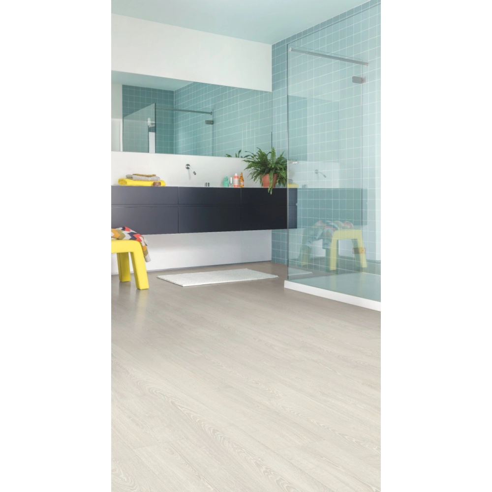 Panel Laminowany Quick Step IMpressive Ultra Dąb Patynowy Klasyczny Jasny IMU3559
