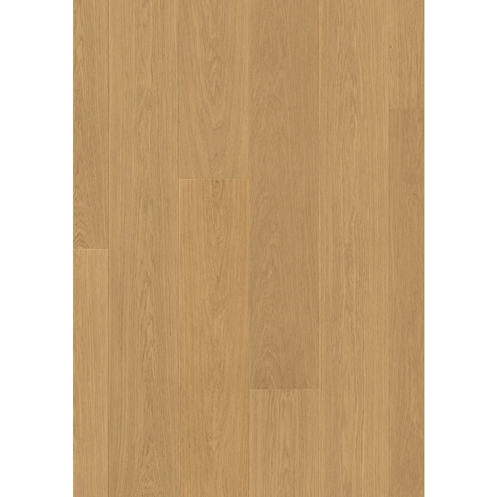 Panel Laminowany Quick Step Largo Dąb Naturalny Satynowy LPU1284