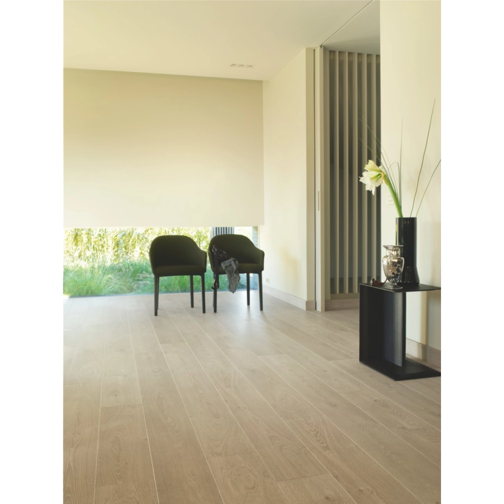 Panel Laminowany Quick Step Largo Dąb Stary Biały LPU3985