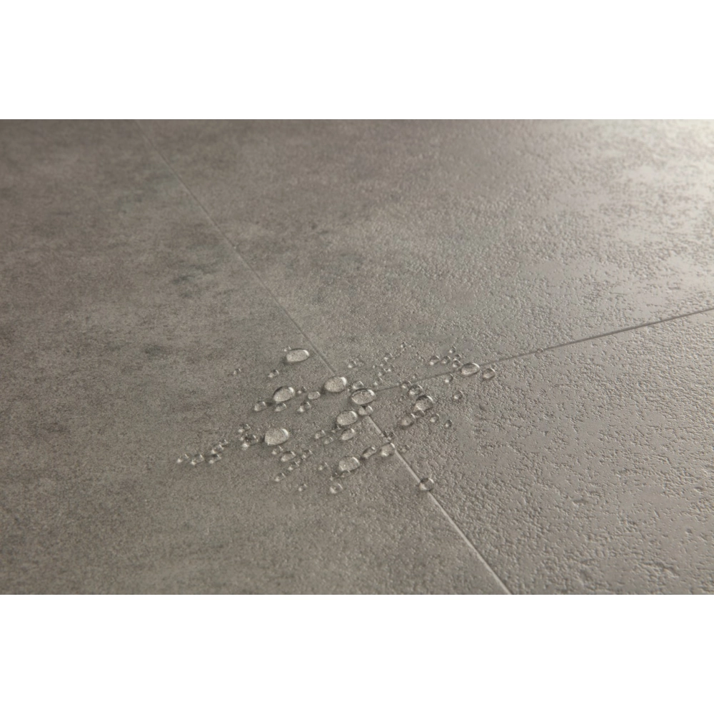 Panel Winylowy Quick Step Blush Glue Cemento Anthracite SGTC20310