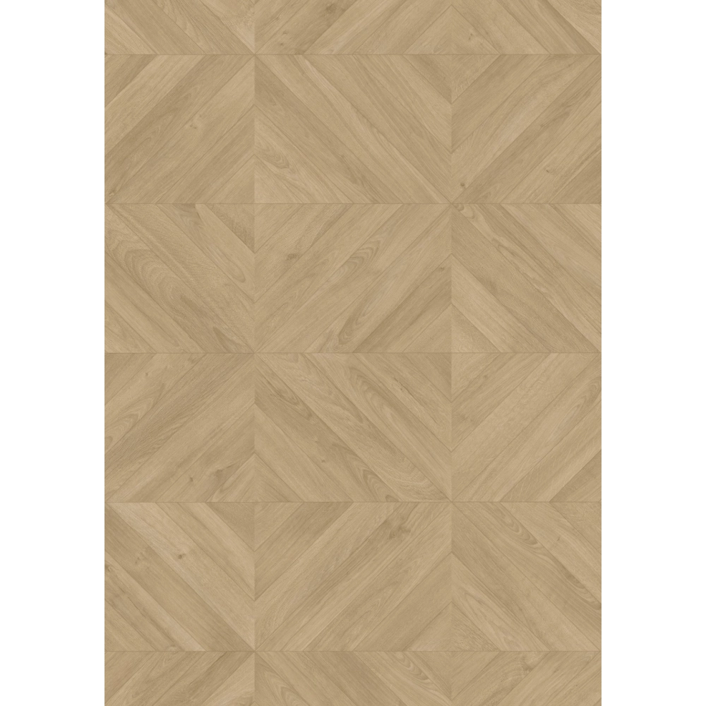 Panel Laminowany Quick Step IMpressive Patterns Dąb Chevron Średni IPA4160