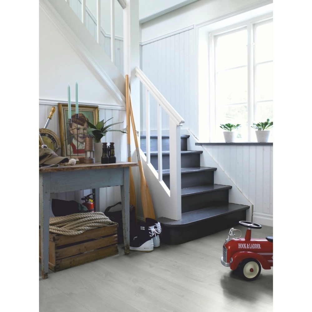 Panel Laminowany Pergo Visby Pro Dąb Szary Bielony L0231-03367