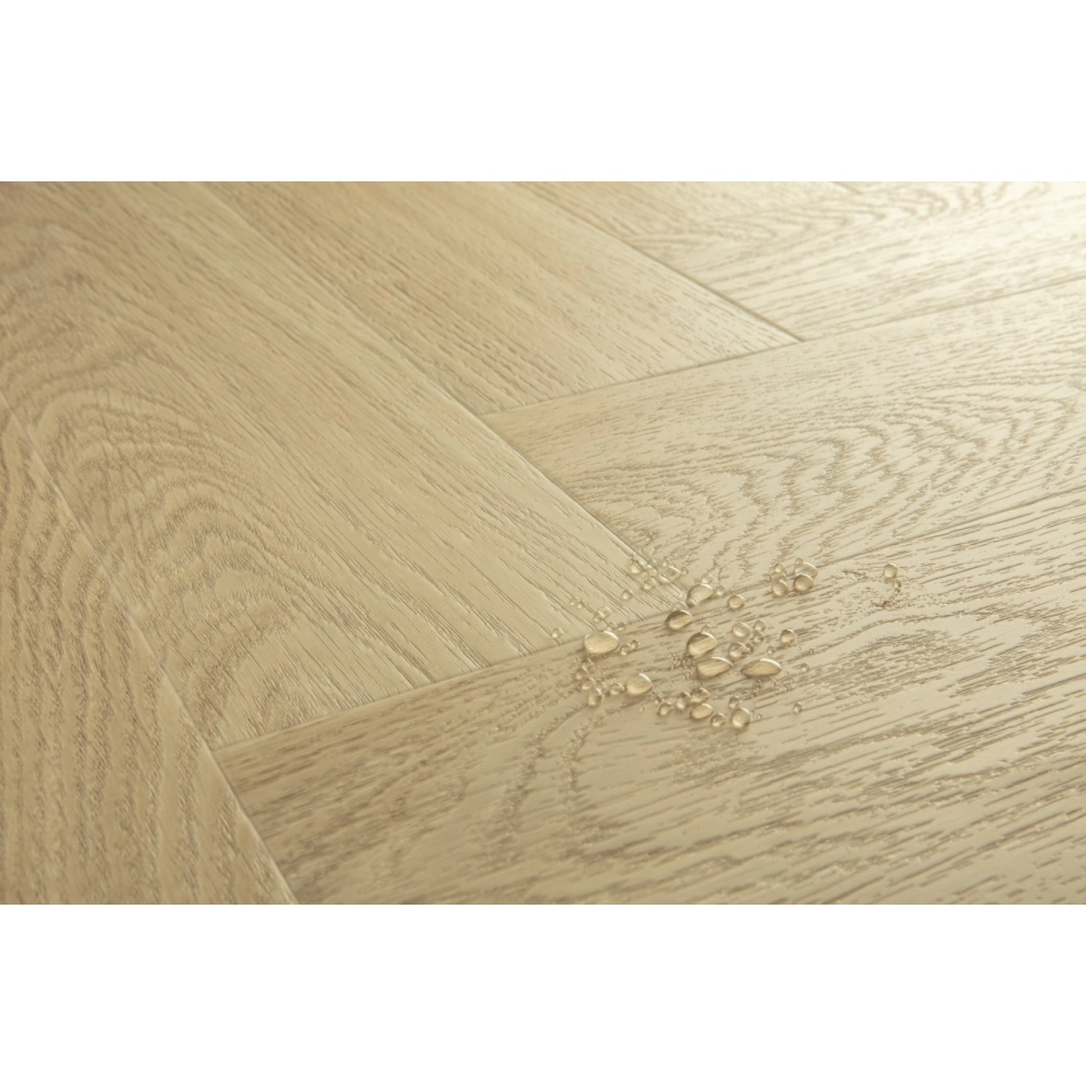 Panel Winylowy Quick Step Jodełka Pristine Glue Serene Oak Light Natural SGHBC20331