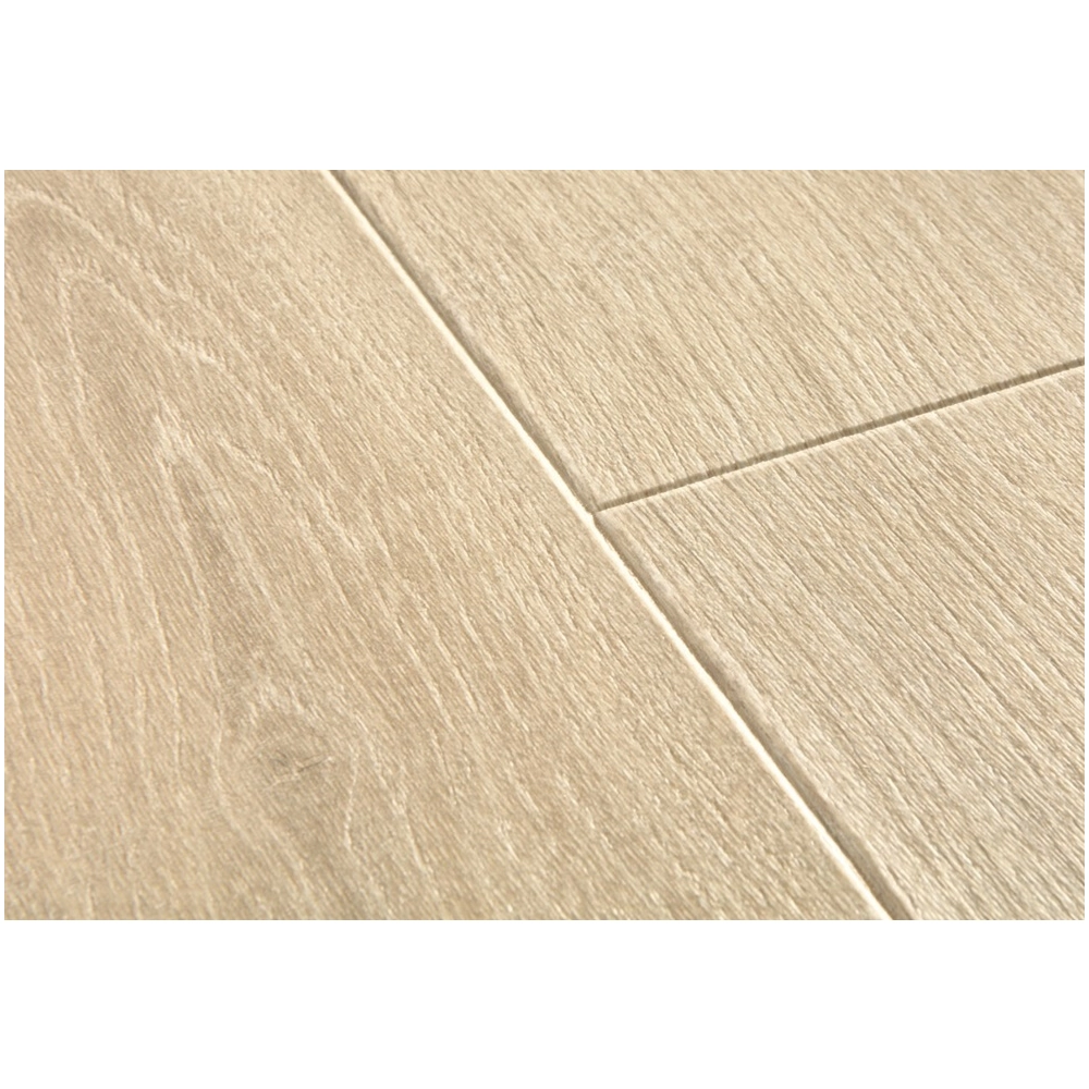 Panel Laminowany Quick Step Majestic Dąb Leśny Beżowy MJ3545