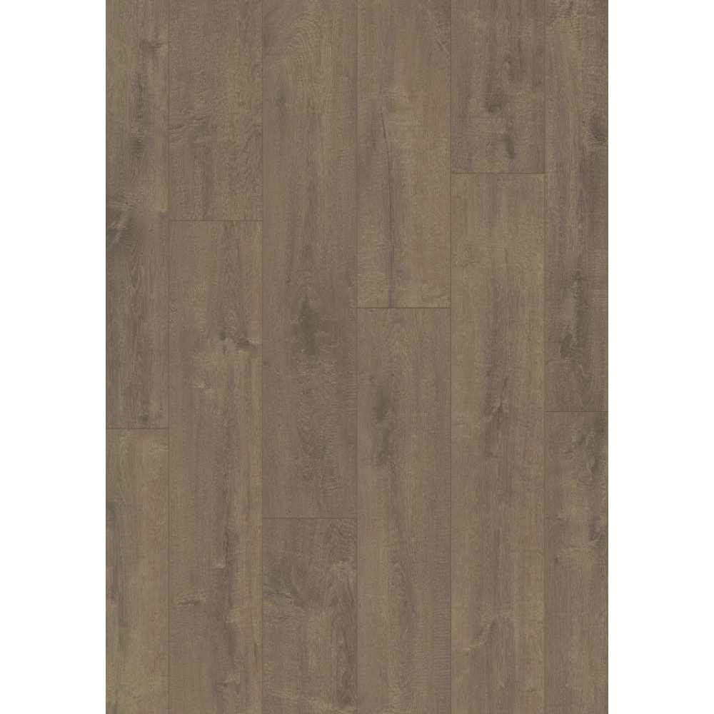 Panel Winylowy Quick Step Klejony Balance Glue Plus Dąb Aksamitny Brązowy BAGP40160