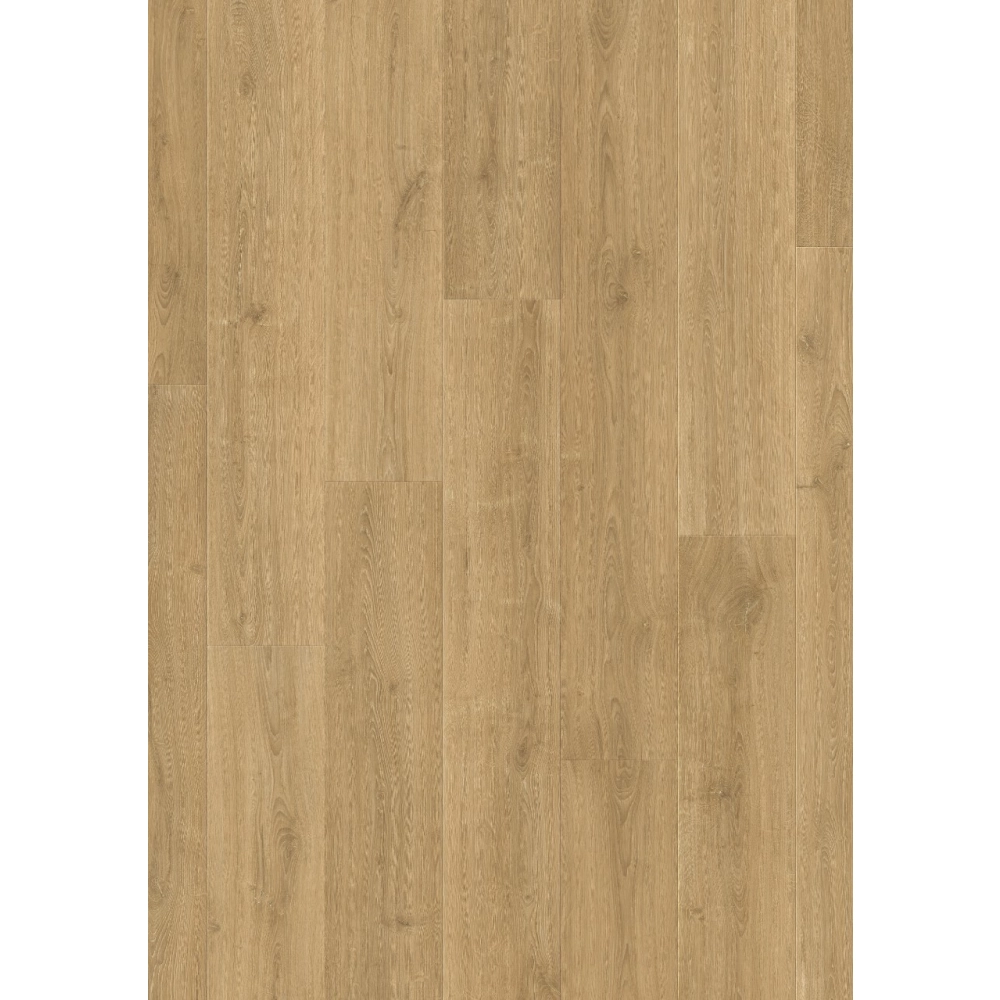 Panel Laminowany Quick Step Capture Dąb Szczotkowany Naturalny Ciepły SIG4762