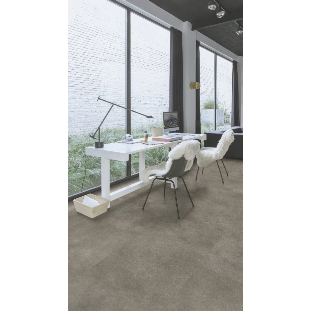 Panel Winylowy Quick Step Blush Glue Cemento Anthracite SGTC20310