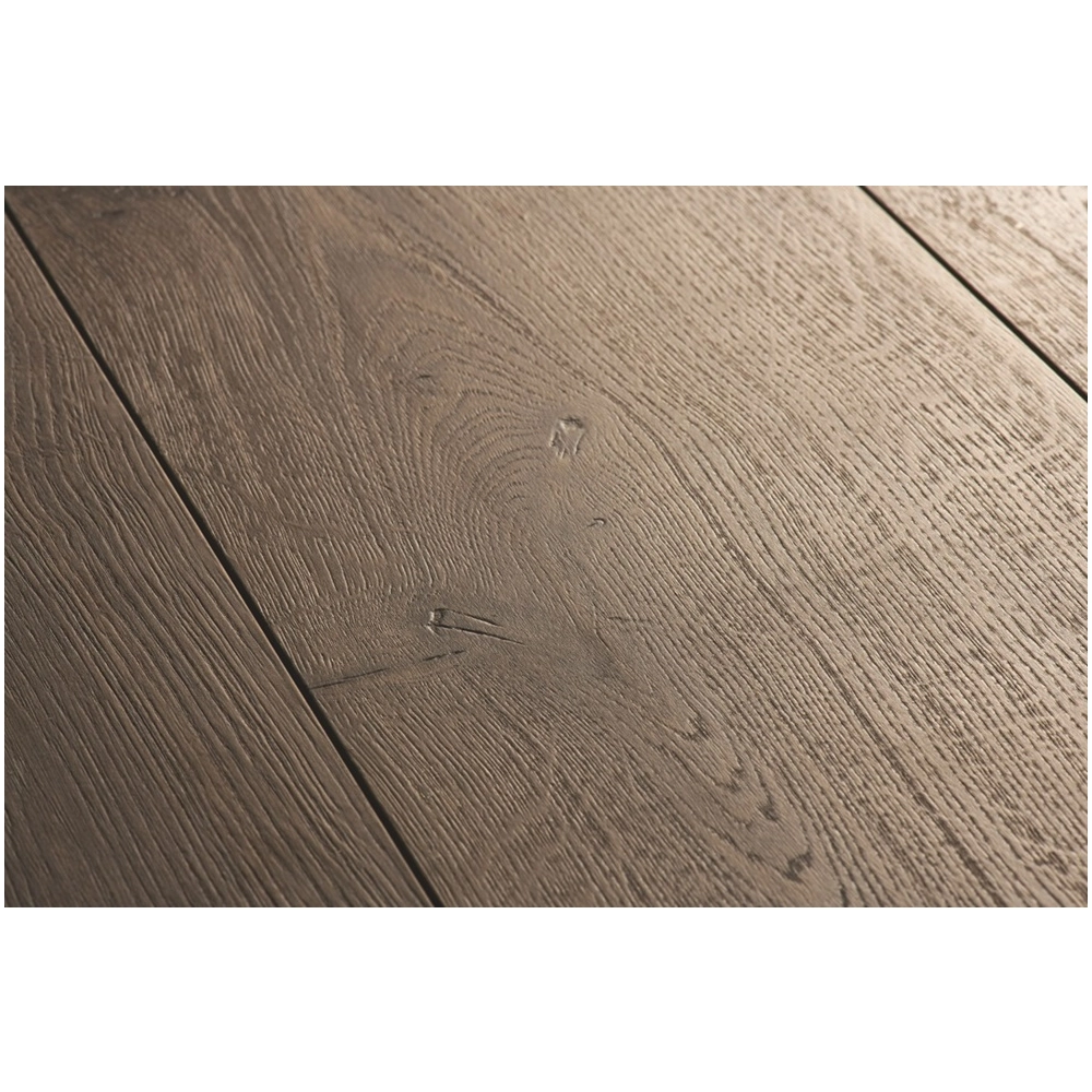 Panel Laminowany Quick Step Capture Dąb Szczotkowany Brązowy SIG4766