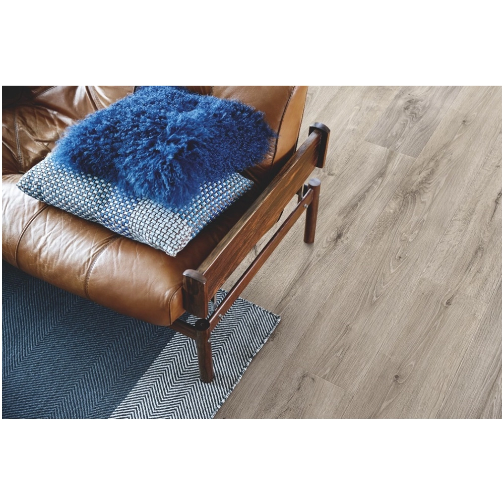 Panel Laminowany Pergo Arendal Dąb Stajenny Szary L0339-04303
