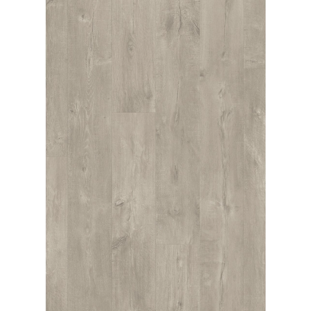 Panel Laminowany Quick Step Largo Dąb Dominicano Szary LPU1663